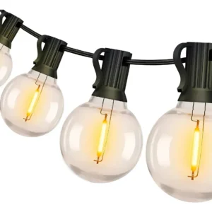 Guirnalda de luces