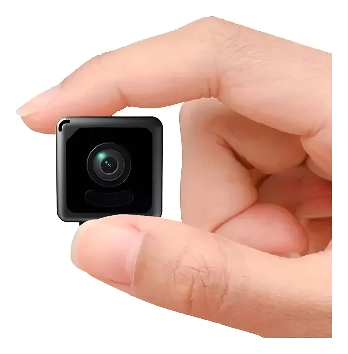 Mini Cámara de Seguridad