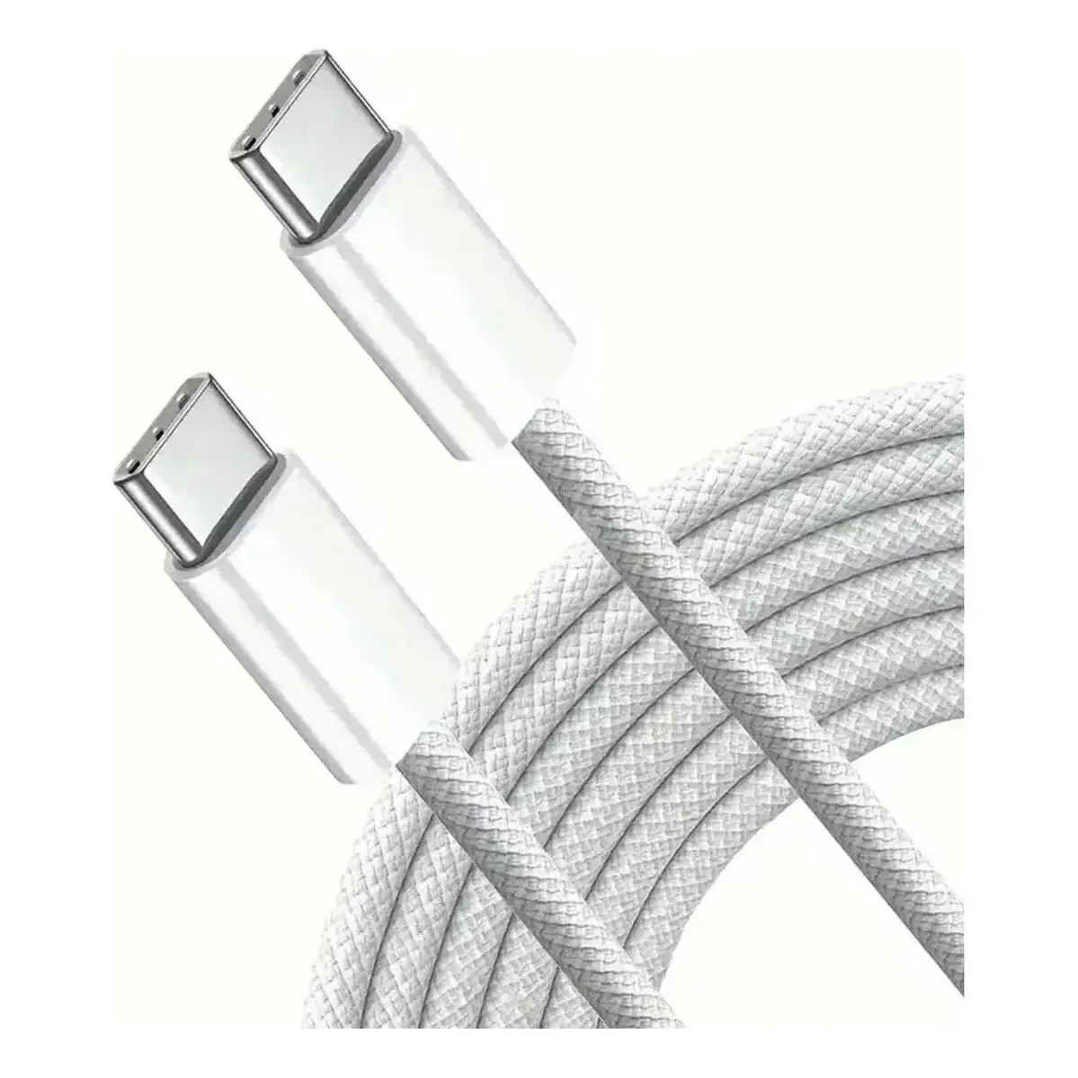Cargador Rápido 20W PD 3.0 con Cable Multiuso - Image 2