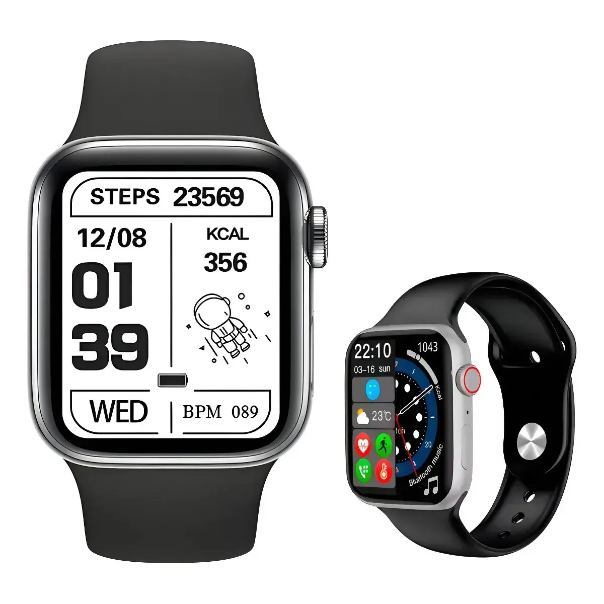Smartwatch S9 PRO con Llamadas