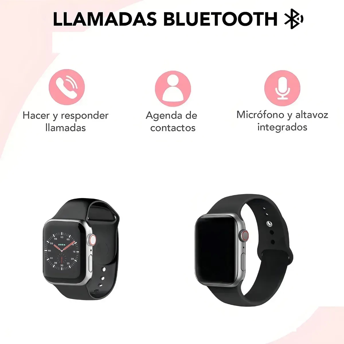 Smartwatch S9 PRO con Llamadas - Image 3